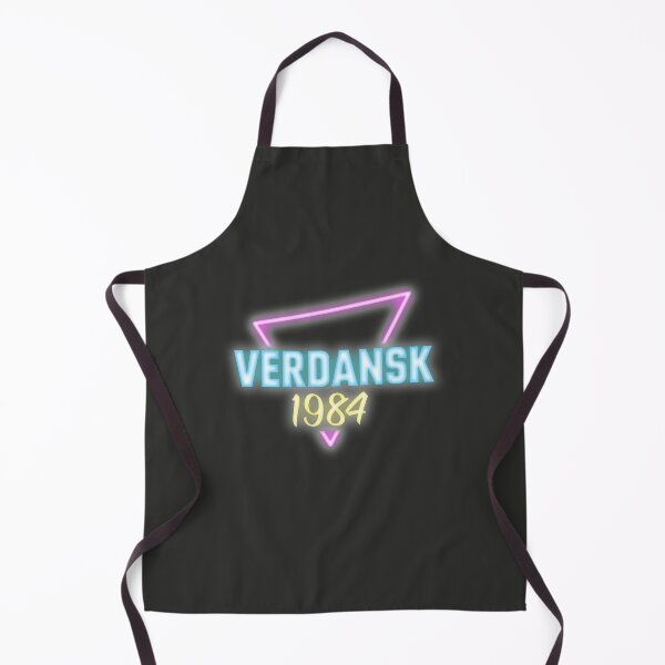 Item preview, Verdansk 1984 designed and sold by TeejDesigns.