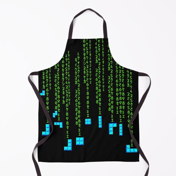 Item preview, Tetrix designed and sold by Meta Cortex.