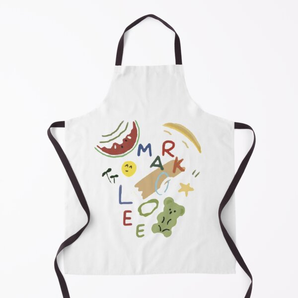 Item preview, Mark Lee designed and sold by JUSTASHOP10.