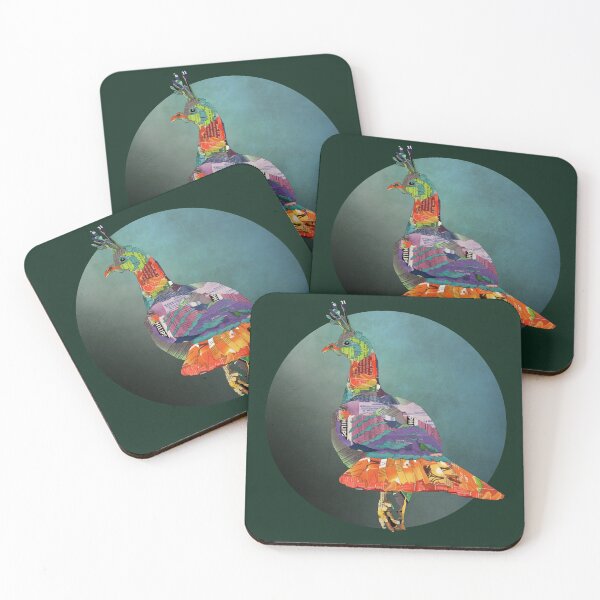 Item preview, Himalayan Monal designed and sold by Ruud van Koningsbrugge.