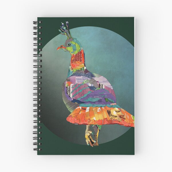 Item preview, Himalayan Monal designed and sold by Ruud van Koningsbrugge.
