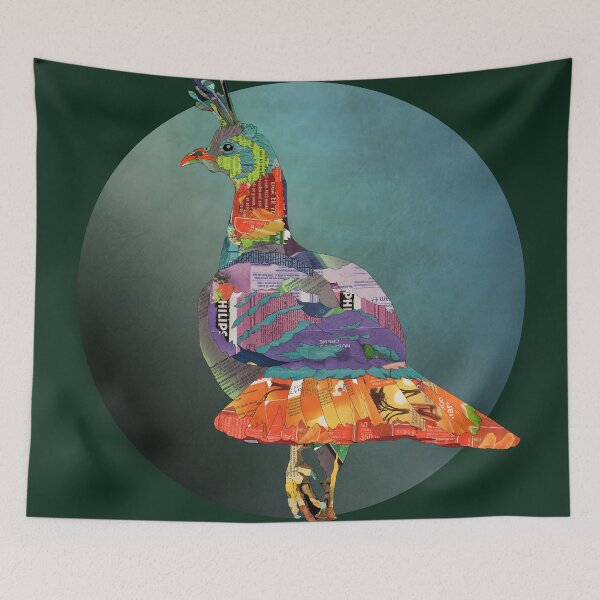 Item preview, Himalayan Monal designed and sold by Ruud van Koningsbrugge.