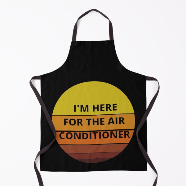 Item preview, I'm here for the Air Conditioner designed and sold by zareworks.