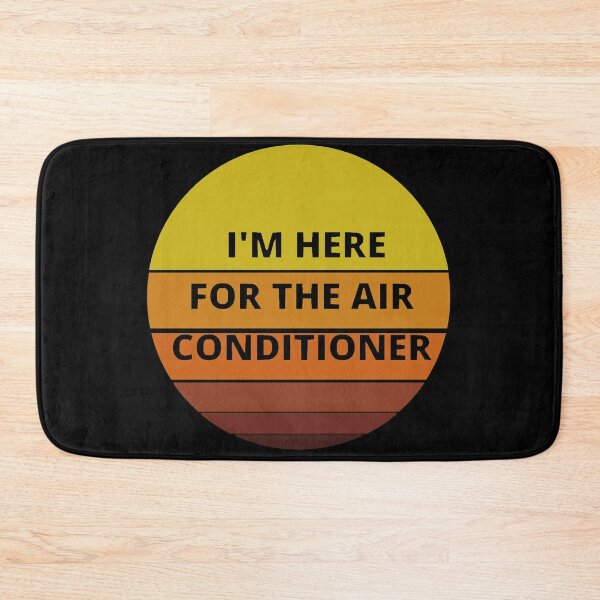 Item preview, I'm here for the Air Conditioner designed and sold by zareworks.