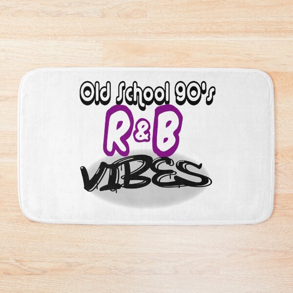Item preview, That Old School 90's R&B Vibe designed and sold by DarinskiMarvel.