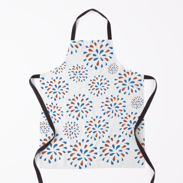 Item preview, Abstract Art- Rain Drops designed and sold by PeacePrint.
