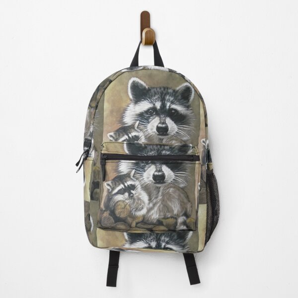 Item preview, Bandit designed and sold by BarbBarcikKeith.