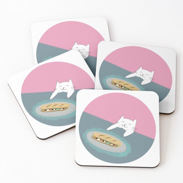 Item preview, Happy cate designed and sold by sakshi vichare.