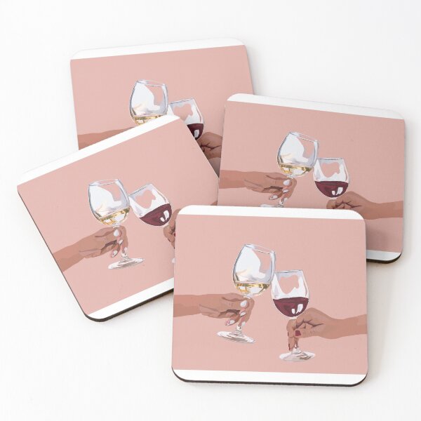 Item preview, I'll Drink To That designed and sold by Sketchy Lexy.
