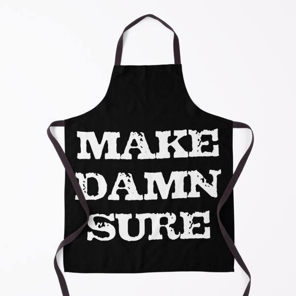 Item preview, Double Check (white text) designed and sold by SFXmedia.