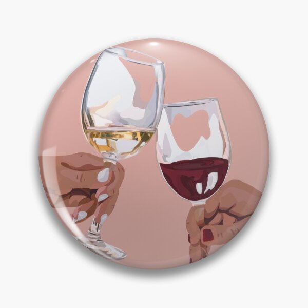 Item preview, I'll Drink To That designed and sold by Sketchy Lexy.