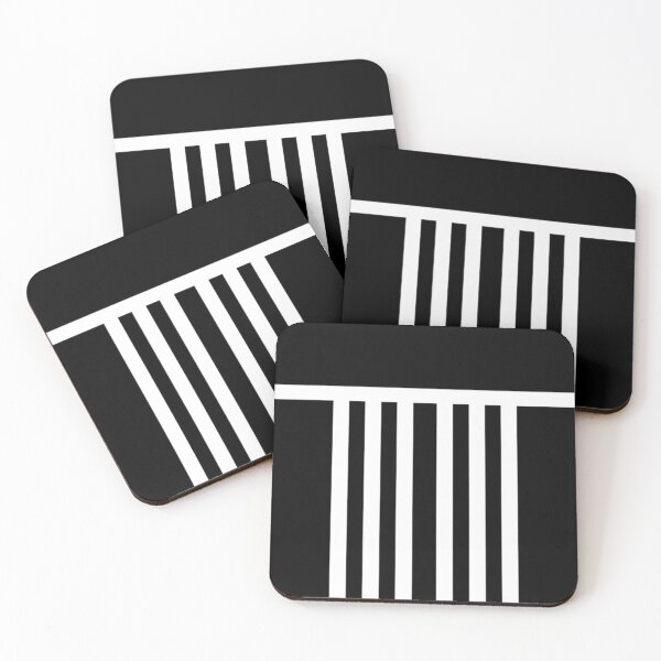 Item preview, Port Adelaide Prison Bars designed and sold by beartorius.