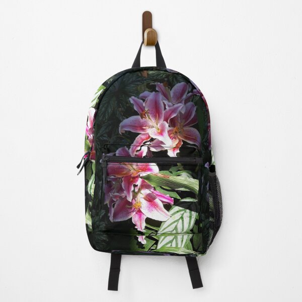 Item preview, AMAZING ORIENTAL LILY | FLOWER | TRANQUIL NATURE designed and sold by CeraRoss.