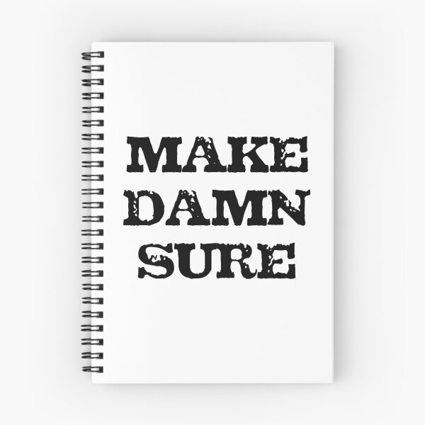 Item preview, Double Check (black text) designed and sold by SFXmedia.