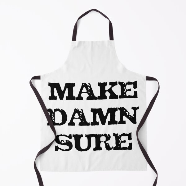Item preview, Double Check (black text) designed and sold by SFXmedia.