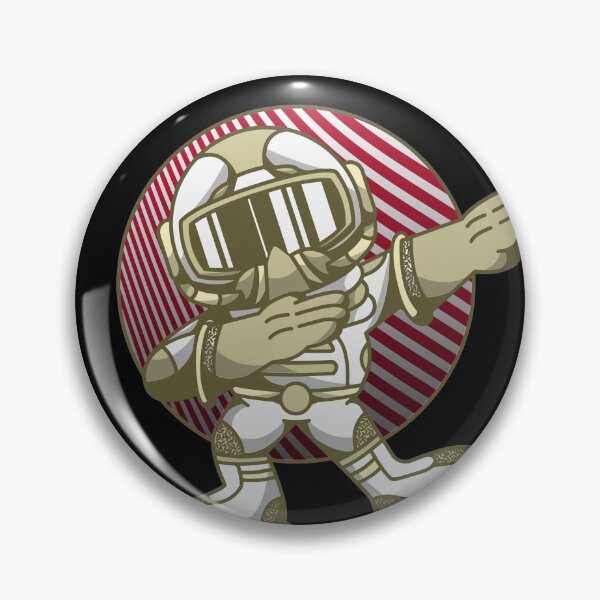 Item preview, Super Astronaut designed and sold by AMBERGIGGS.