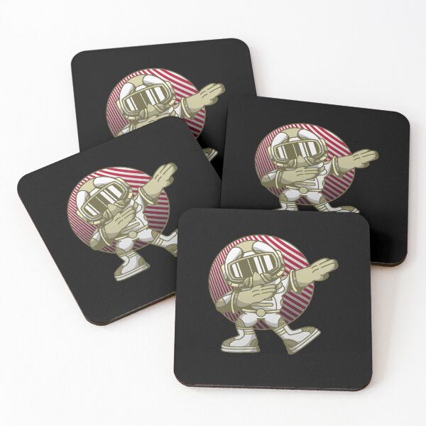 Item preview, Super Astronaut designed and sold by AMBERGIGGS.