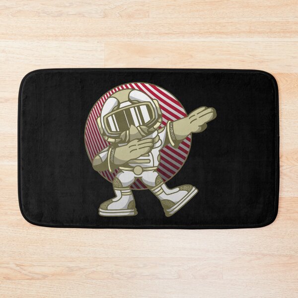 Item preview, Super Astronaut designed and sold by AMBERGIGGS.