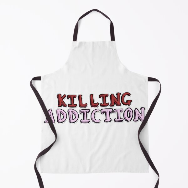 Item preview, Killing Addiction, Violet designed and sold by Yellowsprint.