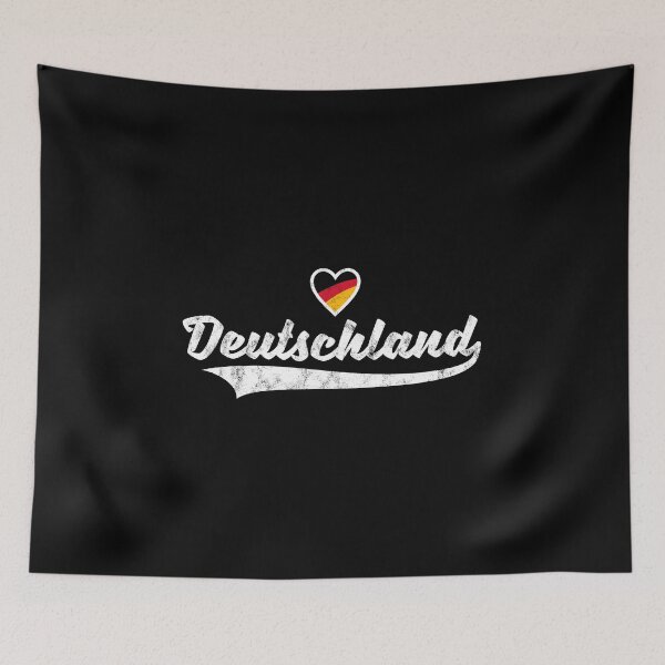 Item preview, GERMANY OLDSCHOOL SWOOSH WITH GERMANY HEART USED LIIK BY SUBGIRL designed and sold by SUBGIRL.