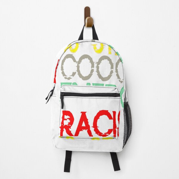 Item preview,  Racism is stank coochie energy T-Shirt designed and sold by Dibes94.