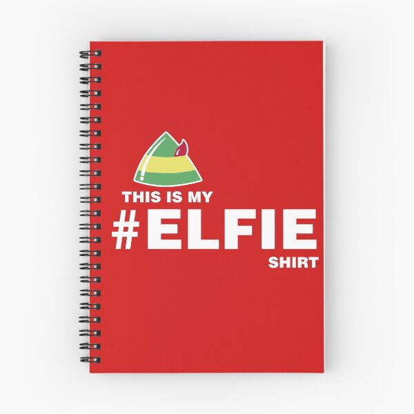 Item preview, Elfie Shirt designed and sold by fishbiscuit.