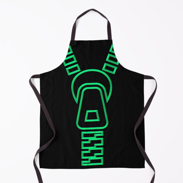 Item preview, Zipper G designed and sold by Boakes-Digital.