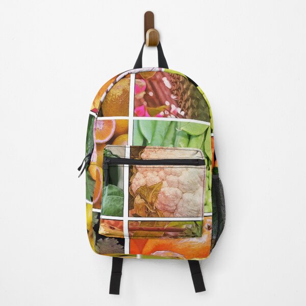 Item preview, Edible Vegetables Series - Album 02 designed and sold by GrafiKrama.