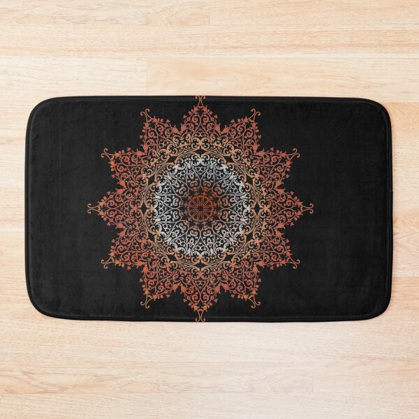 Item preview, Mandala art designed and sold by Tanuja  Sharma.