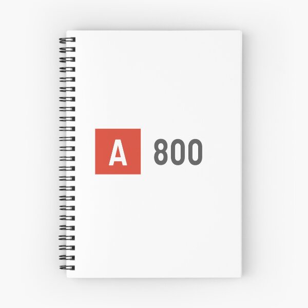 Item preview, A800 Forza Performance Index designed and sold by RR..
