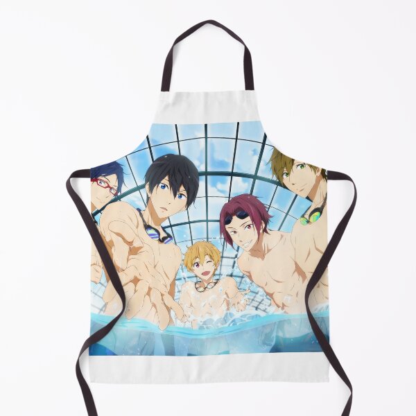 Item preview, CHARACTERS - FREE! designed and sold by KOKOROWAIFU.