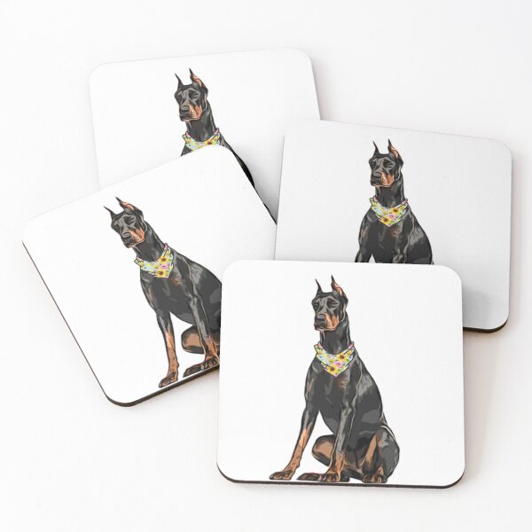 Item preview, Doberman sf designed and sold by mclaurin612.