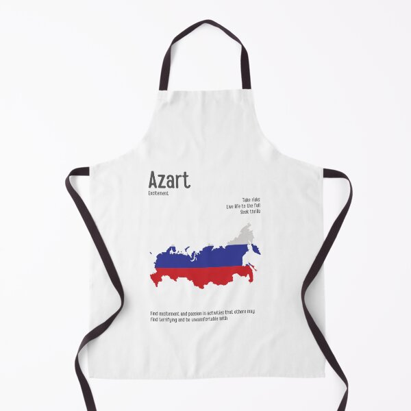 Item preview, Azart - Excitement designed and sold by stevenestor.
