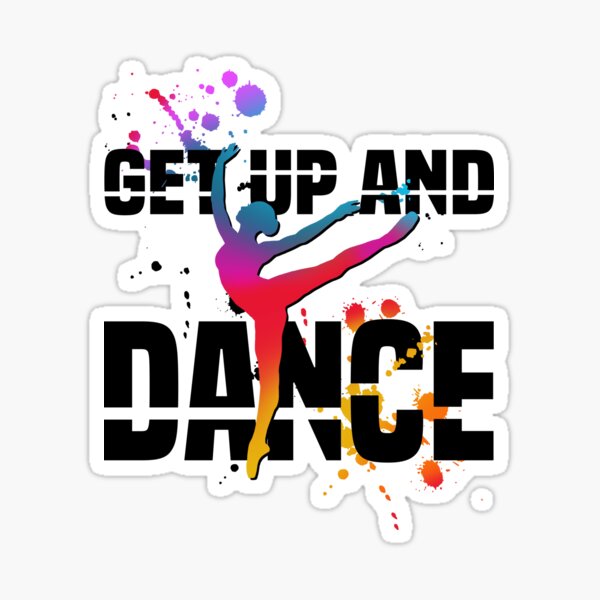 Item preview, Dance designed and sold by Anna R. Carrino.
