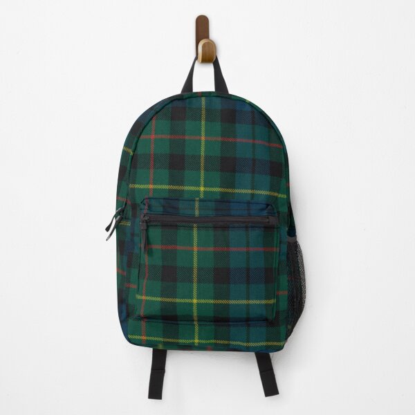 Item preview, Rollo Scottish Tartan designed and sold by RosiesSticks.