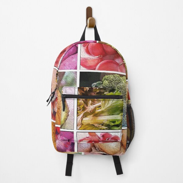 Item preview, Edible Vegetables Series - Album 01 designed and sold by GrafiKrama.