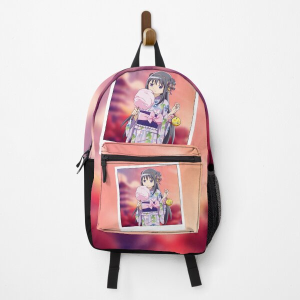 Item preview, Homura Akemi - Summer Festival 2021 designed and sold by alphavirginis.
