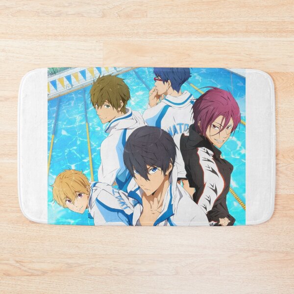 Item preview, CHARACTERS - FREE! designed and sold by KOKOROWAIFU.