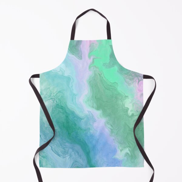 Item preview, Colorful abstract background, texture, paint. Green splashes designed and sold by TJprint.