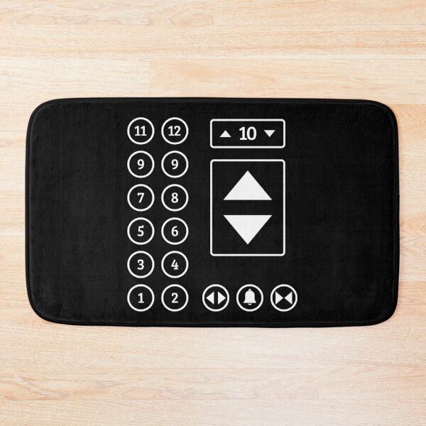 Item preview, Elevator Elevator Technician Elevator Mechanics designed and sold by Mealla.