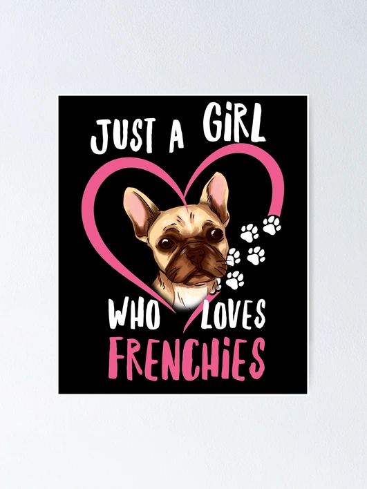 Matrica - Frenchie Matrica - Frenchie