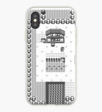 Pallet Town iPhone Case