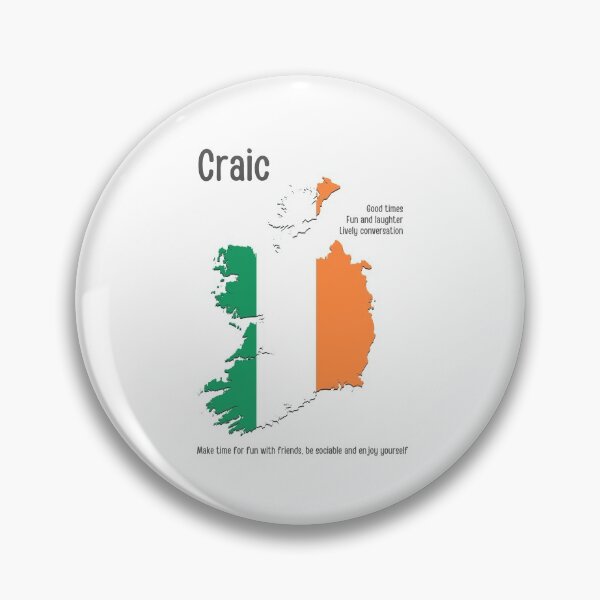 Item preview, Craic designed and sold by stevenestor.
