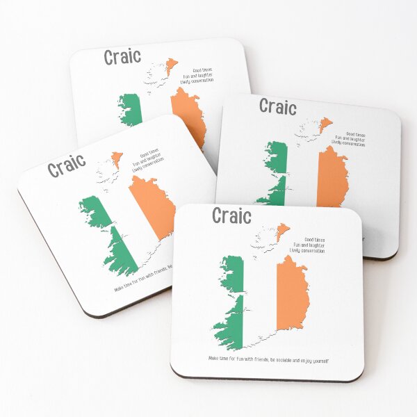 Item preview, Craic designed and sold by stevenestor.