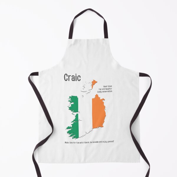Item preview, Craic designed and sold by stevenestor.