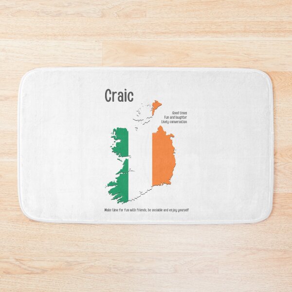 Item preview, Craic designed and sold by stevenestor.