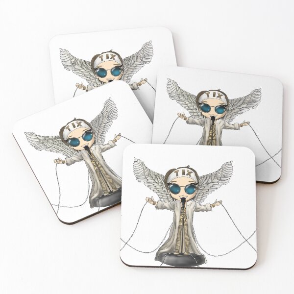 Item preview, TIX Eurovision Noway designed and sold by ciseauxamour.