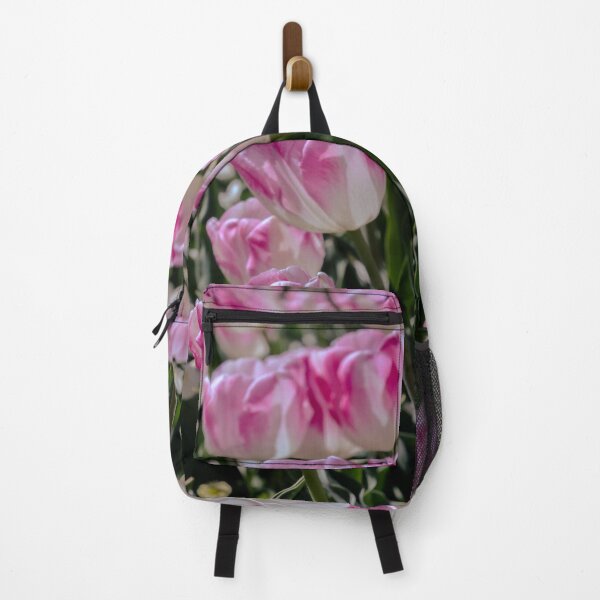 Item preview, Pink tulips designed and sold by Teniche.