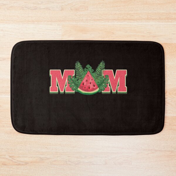 Artikelvorschau, Mom Watermelon Design - Lustiger Sommer entworfen und verkauft von Ryan89-Design.