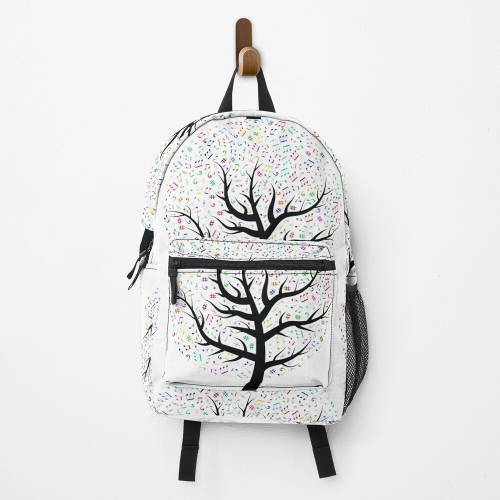 Item preview, Backpack designed and sold by iTrending.